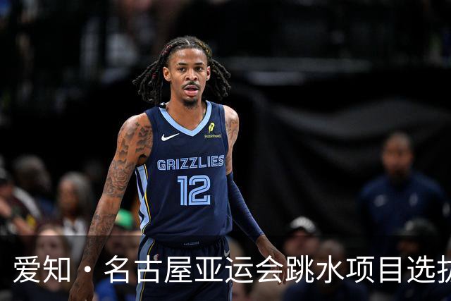 爱知·名古屋亚运会跳水项目选拔赛收官