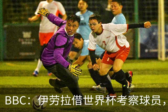 BBC：伊劳拉借世界杯考察球员，维尔茨、伊萨克发挥出色利好红军